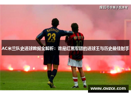 AC米兰队史进球数据全解析：谁是红黑军团的进球王与历史最佳射手